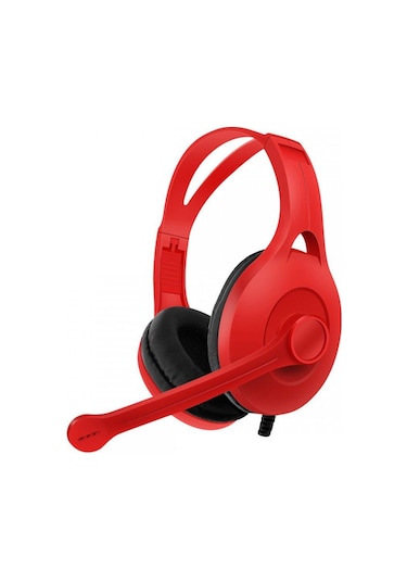 Karler Bass GM036 Kulak Üstü Oyuncu Kulaklığı