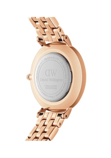 Daniel Wellington Dw00600613 Kadın Kol Saati Diğer