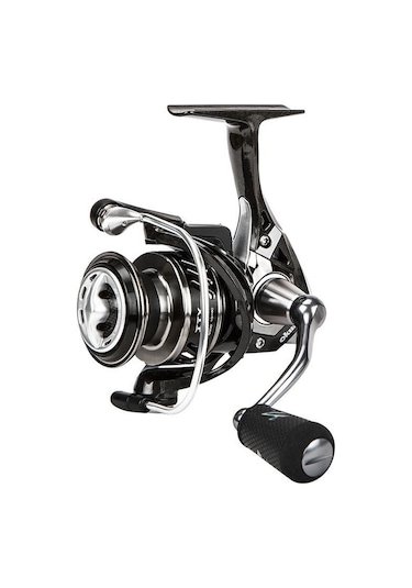 Okuma Itx-2500 7+1 Bb Olta Makinesi