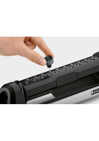 Karcher 2.645-134.0 Os 5.320 Salınımlı Bahçe Çim Sulama Fıskiyesi