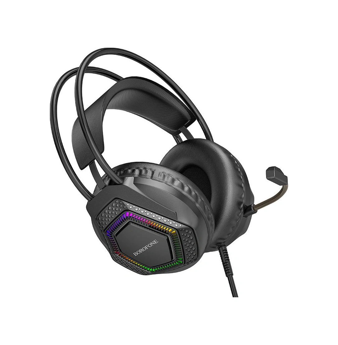 Sones Borofone Bo105 Thunder Kablolu Baş Üstü Oyuncu Kulaklığı