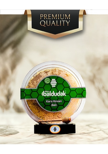 Baldudak Rize Karakovan Petek Bal 900 G