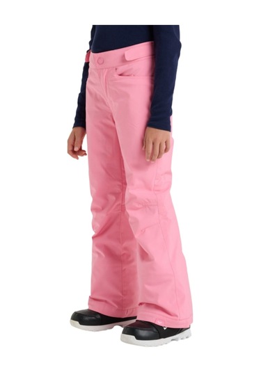 Roxy Roxy Backyard Kız Çocuk Kar Pantolonu Mfr0 Çok Renkli