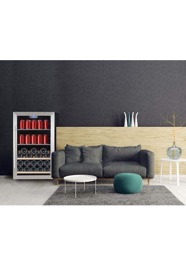 Narte NT-WR200 Şarap Meşrubat Soğutucu