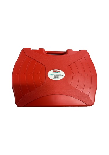 Omega Tools Radyatör Ve Soğutma Basınç Test Cihazı. 18 Parça