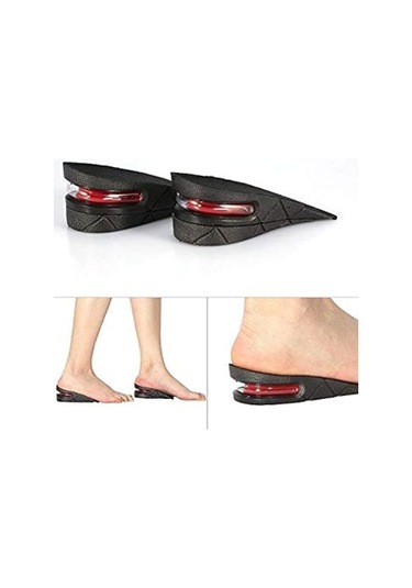 Boy Uzatan Tabanlık 5 Cm.-9059601187277