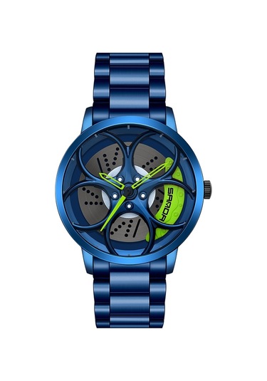 Sones Sanda 3358 Kamuflaj Serisi Erkek Saati Çalar Saat Su Geçirmez Elektronik Saat, Renk: Gri Beyaz