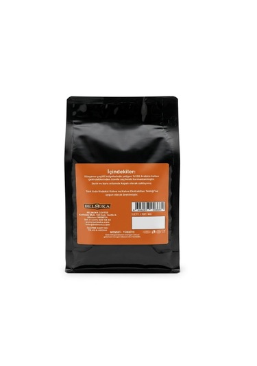 Espresso Special Çekirdek Kahve 500 Gr Çekirdek