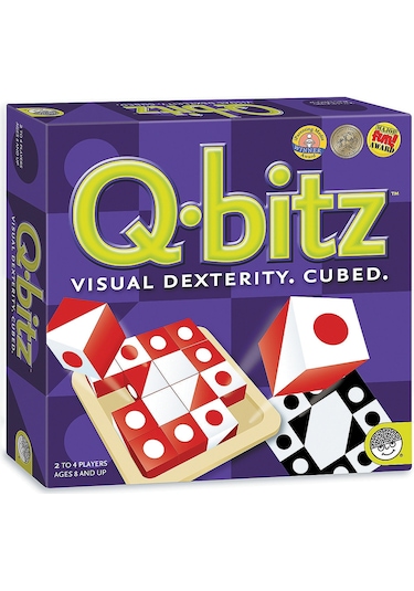 Mindware - Mindware Q-bitz - Mp20592