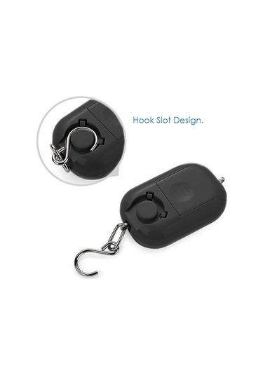 Yulong Mufunye Taşınabilir Dijital Baskül - 25kg Kapasiteli Çok