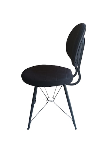 Mutfak Sandalyesi Cafe Sandalyesi Salon Restoran Sandalyesi Bahçe