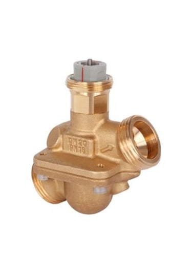 Danfoss Ab-Qm Dn15 Vana Gövdesi