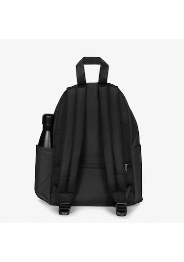 Eastpak Day Pak'r S Unisex Siyah Sırt Çantası Düz Ek0a5bg5 Siyah