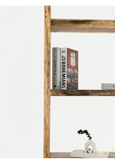 Sümela Meşe Kitaplık