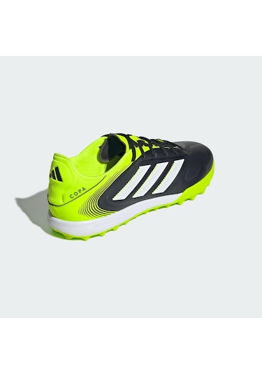Adidas Copa Pure 3 League Tf Erkek Halı Saha Ayakkabısı C-adıjr2852e10a00 Siyah