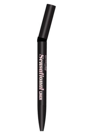 Maybelline New York Sensational Liner Eyeliner 01 Siyah