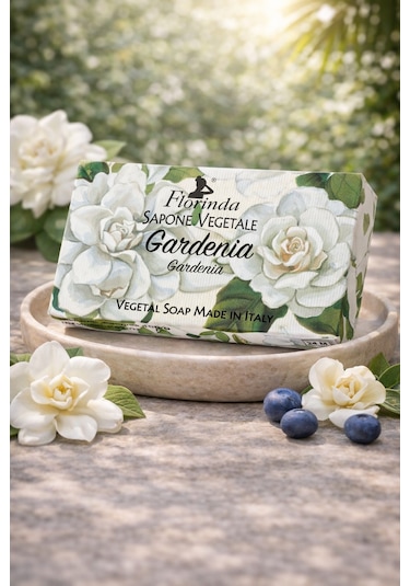 Florinda Gardenia El ve Vücut Sabunu 100 G