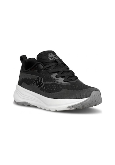 Kappa Kp-2064m Pina Kadın Klasik Sneaker Siyah