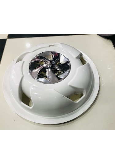 PEUGEOT BOXER FIRFIRLI PLASTİK 16 İNÇ JANT KAPAĞI 4 ADET 5 BİJON