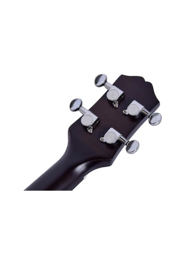 Kaysen U1-24bk Concert Ukulele
