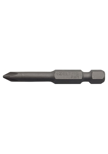 İZELTAŞ PH1 YIDIZ BİTS UÇ 50 MM 4820210011