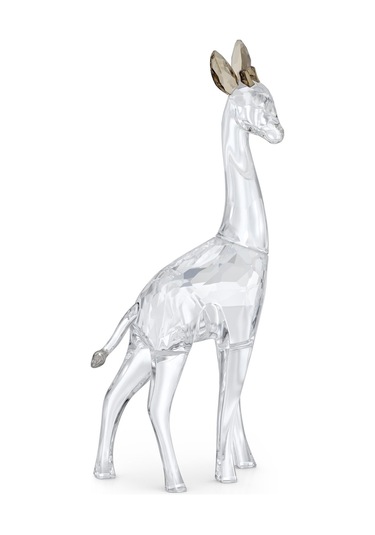 5557858 Swarovski Ev Dekorasyonu Afrıcan Sunset:gıraffe