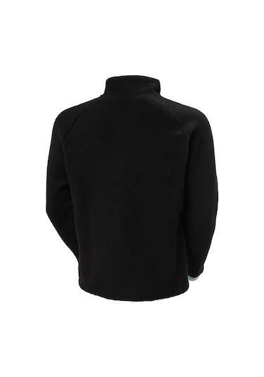 Helly Hansen Panorama Pıle Snap Mont-11219 Black