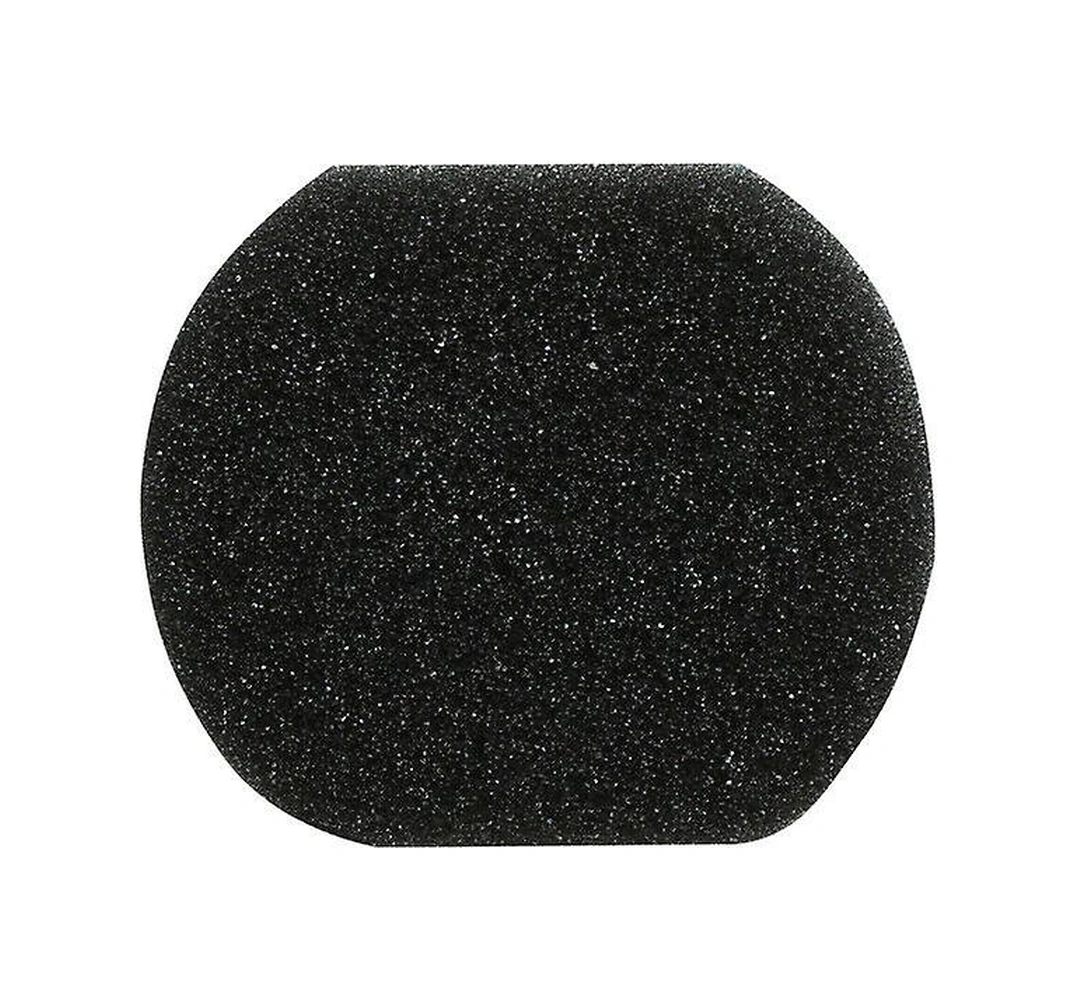 Deerma Dx118c Dx128c Elektrikli Süpürge Parçaları İçin 5 Adet Filtre Pamuğu Etkili Araç