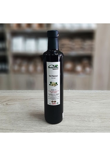 Beslenme Dedektifi Dut Pekmezi 700 G