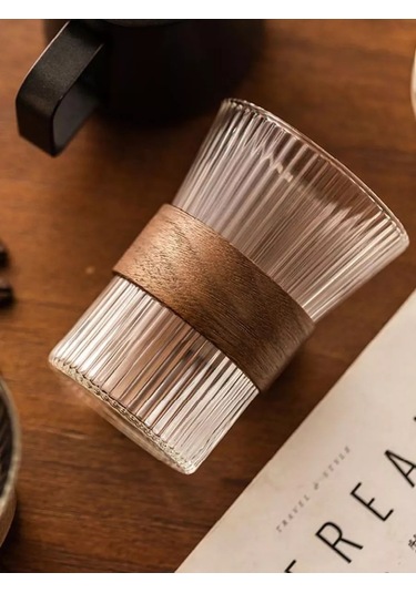 Glass Concept Fincan Şarap İçin Cam Bardaklar 2 Adet 211387986 Beyaz