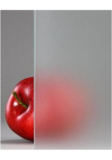 100cmx3mt Cam Kumlama Folyosu Buzlu Cam Filmi