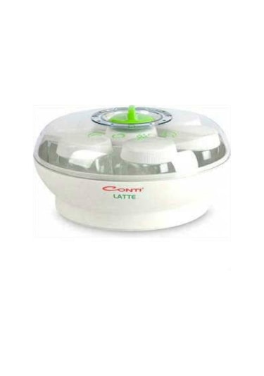 Conti CY-904 Latte Yoğurt Makinesi