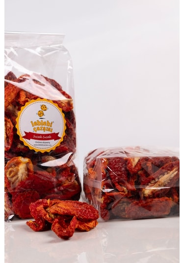 Leblebi Çarşısı Domates Kurusu 444G