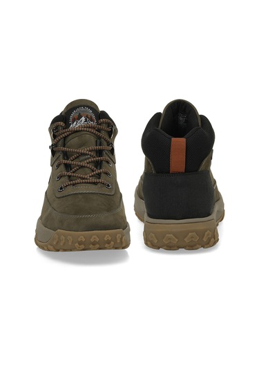 Lumberjack Narrow 4pr Haki Erkek Outdoor Bot 000000000101877170 Haki