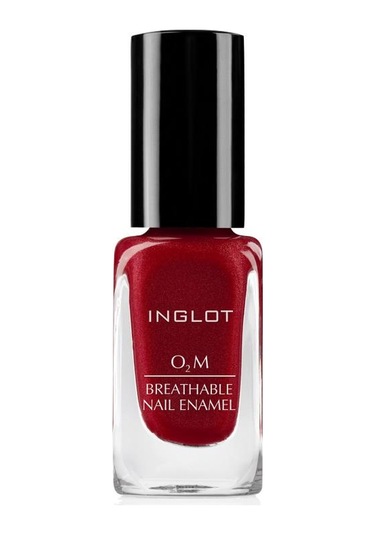 Inglot O2m Breathable Oje Nefes Alan Tırnaklar 622ki