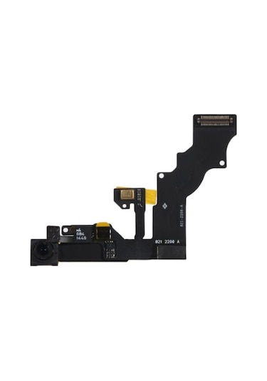 Apple Uyumlu iPhone 6 Plus Ön Kamera + Sensör + Mikrofon
