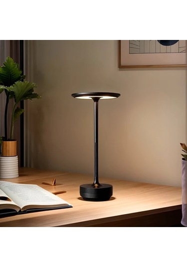 Boatshop1 Siyah Usb Led Masa Lambasi Modern Uc Renkli Ayarlanabilir Ortam Isigi 36v Dahili Pil Usb Sarj Oda Parti Dekoratif Gece Lambasi Siyah Boatshop1 Siyah Usb Led Masa Lambasi Modern Uc Renkli Ayarlanabilir Ortam Isigi 36v Dahili Pil Usb Sarj Oda Parti Dekoratif Gece Lambasi Siyah