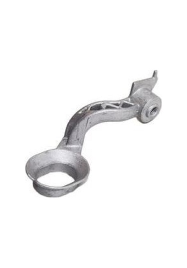 Opel Corsa C Radyatör Üst Ayağı Sağ Root Marka 111301