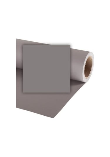 Colorama Stüdyo Kağıt Fon Smoke Grey 272 X 1100cm