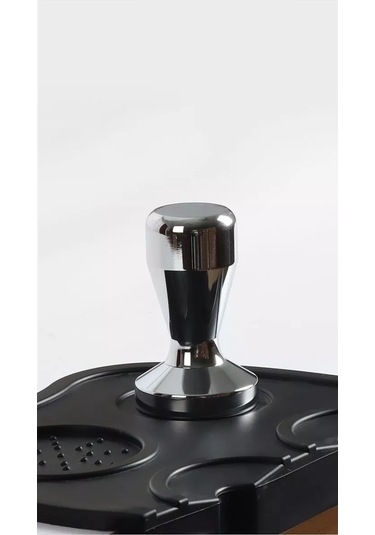 Peace Tea 49 Mm Kahverengi Süt Köpürtücü 204610520 Gri