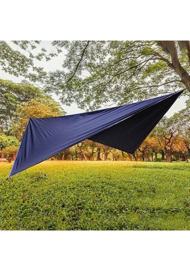 Tm-0008 Kamp Tarp Taşınabilir Su Geçirmez Çadır