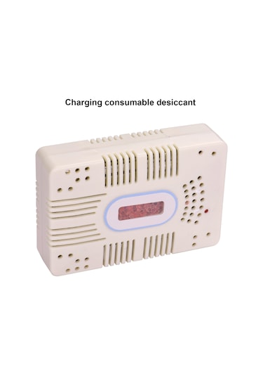 Monyee 3d Yazıcı Filament Kurutucu - Pla/abs Malzeme Korumak İçin Şarj Edilebilir Toz Ve Nem Engeli - 110-240v Avrupa Standardı Adaptörü