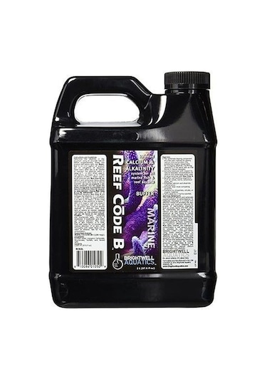 Brıghtwell Reef Code B 250 Ml
