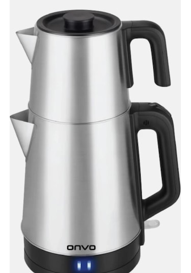 Onvo Ovtea-02 Çay Makinesi