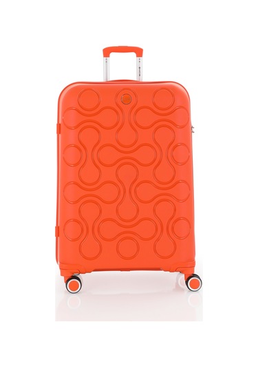 Mçs Polipropilen Valiz V376 75 Cm S23sy100002975 00314