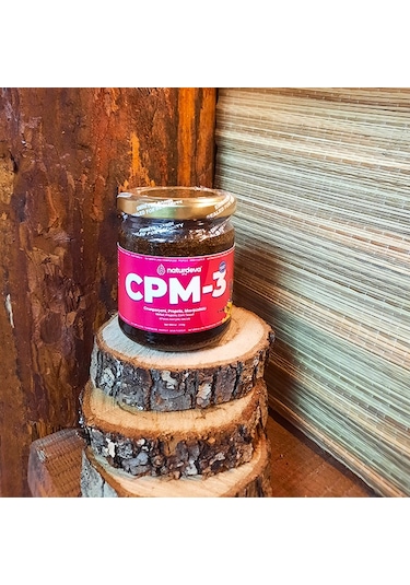Naturdeva Cpm 3 230 G Bitkisel Karışımlı (Civanperçemi