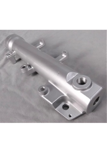 KYMCO XCİTİNG 250 XCİTİNG 500 SAĞ ÖN AMORTİSÖR KOVANI 51421-LBA2