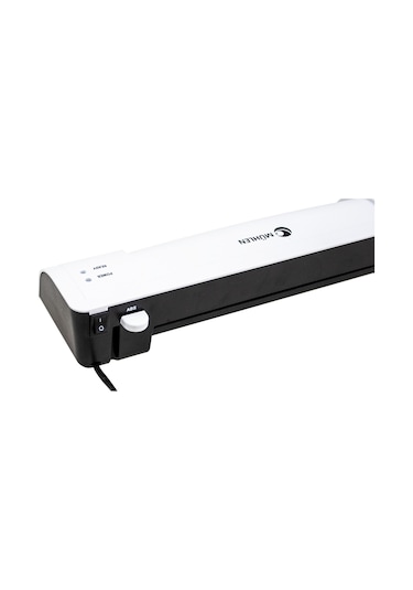 Mühlen Elegant 622 A4 A4 Laminasyon Pvc Filmi Kaplama Makinesi