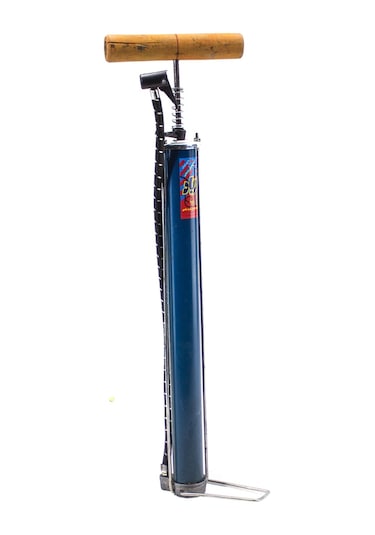 Mix Oyuncak Metal Büyük Boy El Pompası 50 CM