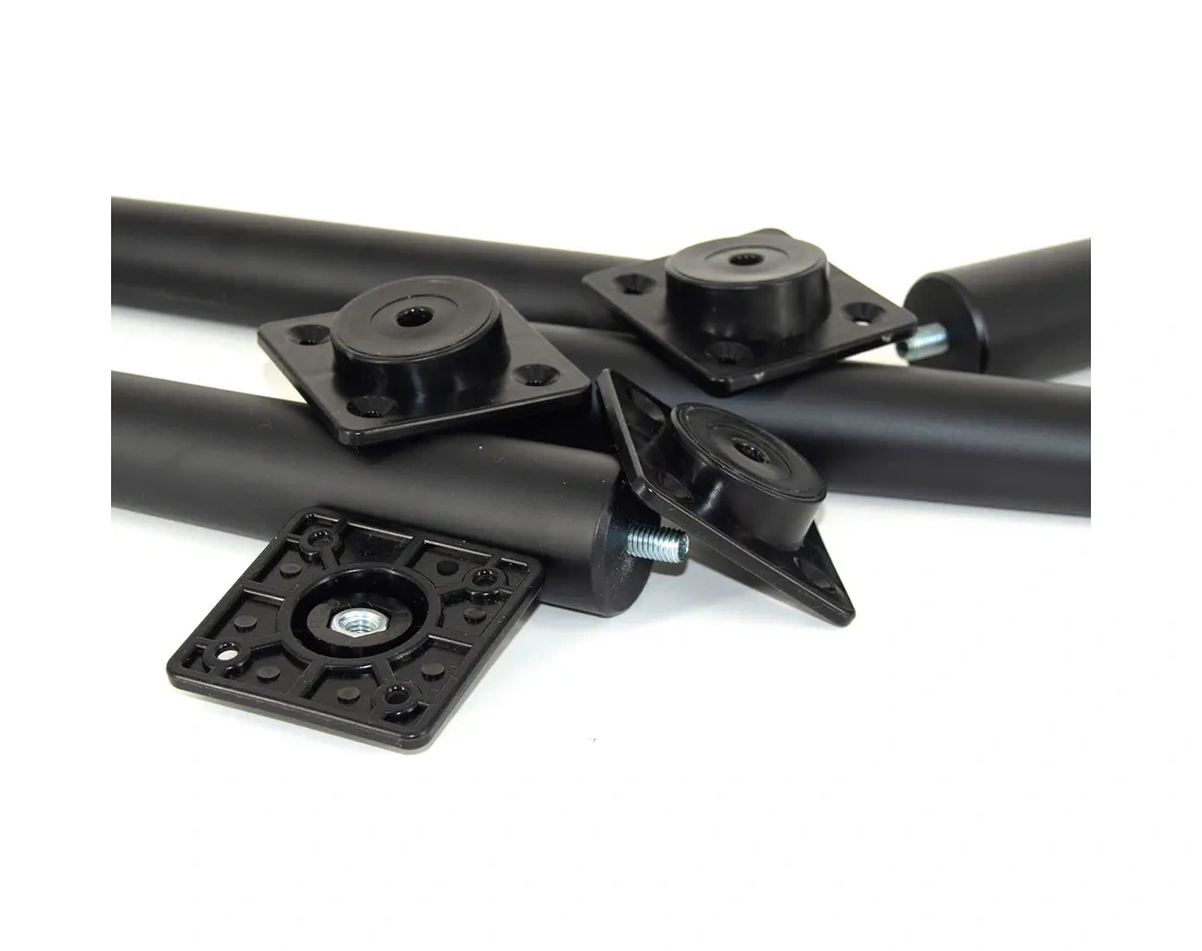 Brat'a Zoriny Mobilya İçin Eğik Ahşap Ayaklar, 4 Adet 288083596 Diğer